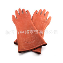 臨沂市中邦商貿(mào)電工手套產(chǎn)品大全 專業(yè)防護，安全相伴